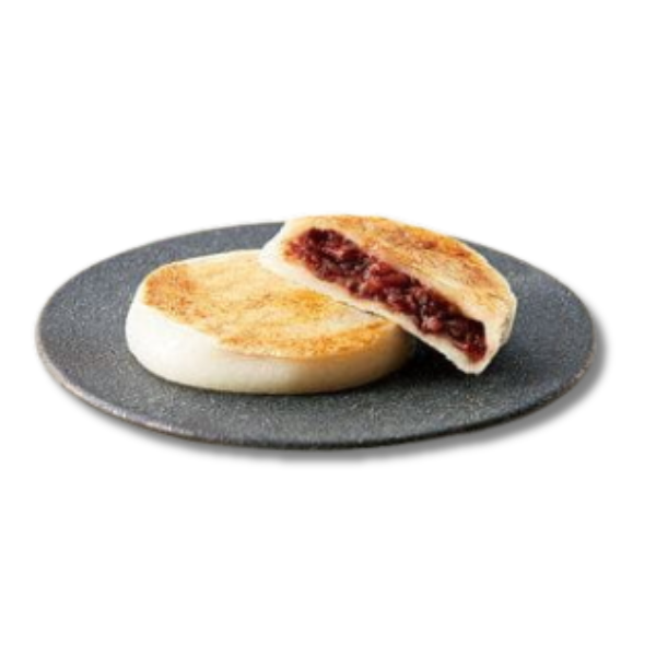 USAGI Mochi Kuchen Rote Bohne 90 g
