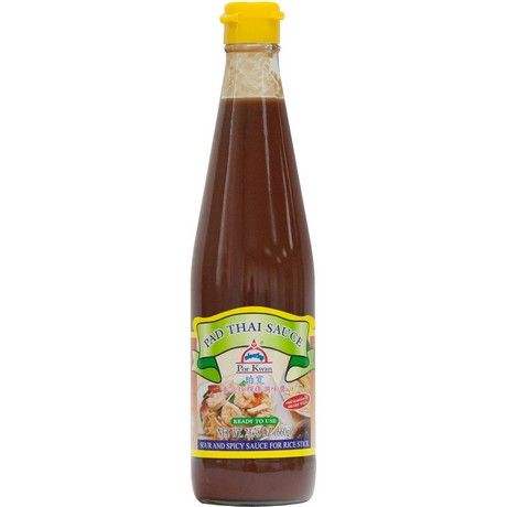 POR KWAN Pad Thai-Soße 660g