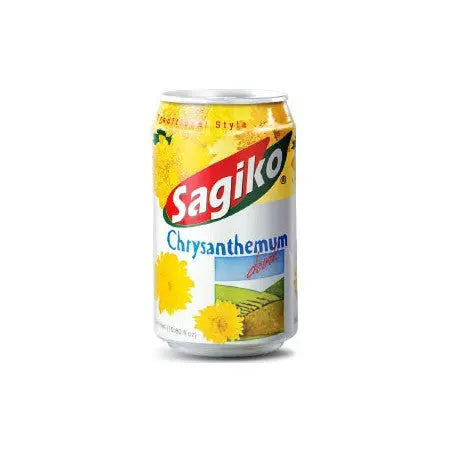 SAGIKO Chrysanthemum Getränk 320ml Sagiko