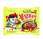 SAMYANG Instant Nudeln Hot Chicken Jjajang 140g Bild 1
