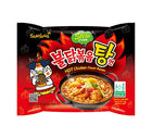 三养方便面 辣鸡汤 145g Bild 1