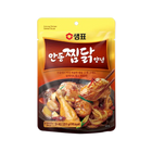 SEMPIO Jjimdak (Korean Braised Chicken) Sauce 210g Bild 1