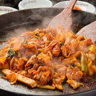 SEMPIO Dakgalbi (scharfes Hähnchenpfannengericht) Sauce 180g Bild 2