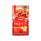 SEMPIO Tteokbokki Sauce Scharf & Würzig 150g Bild 1
