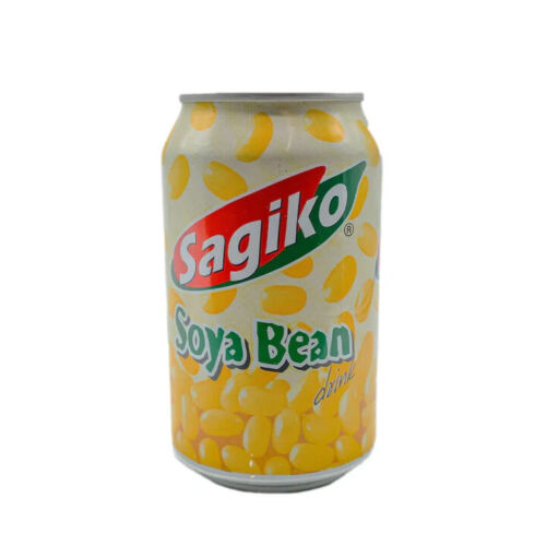 SAGIKO 大豆饮料 320ml (一次性)