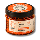 MAOMAO KITCHEN Süß-scharfe Würzsauce 210g Bild 1