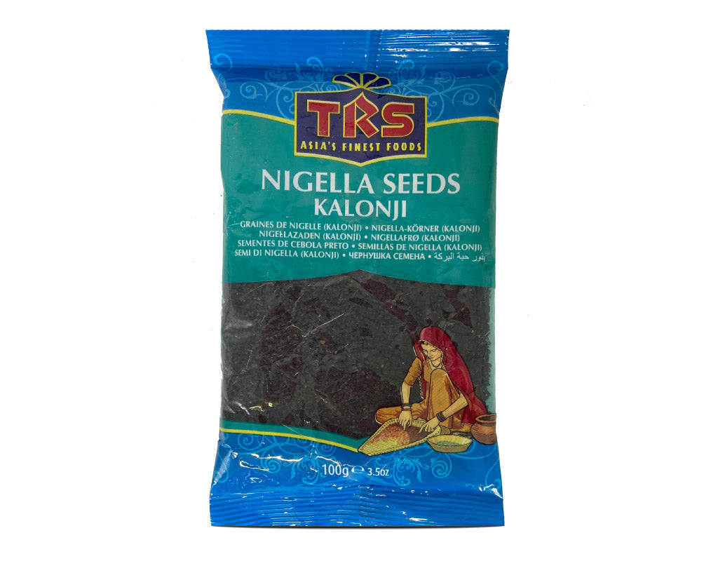 Trs Kalonji Nigella seeds 100g