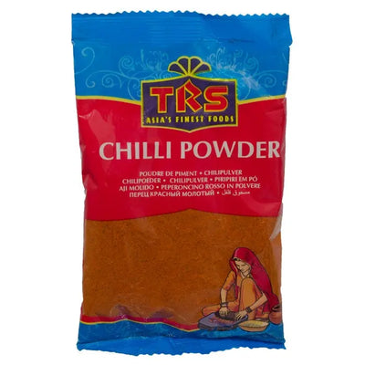 TRS Chilli Powder 100g