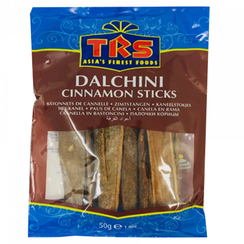 TRS Cinnamon Sticks 50g