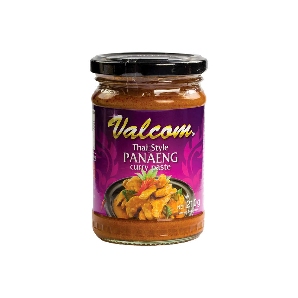 VALCOM Panaeng Curry Paste 210g