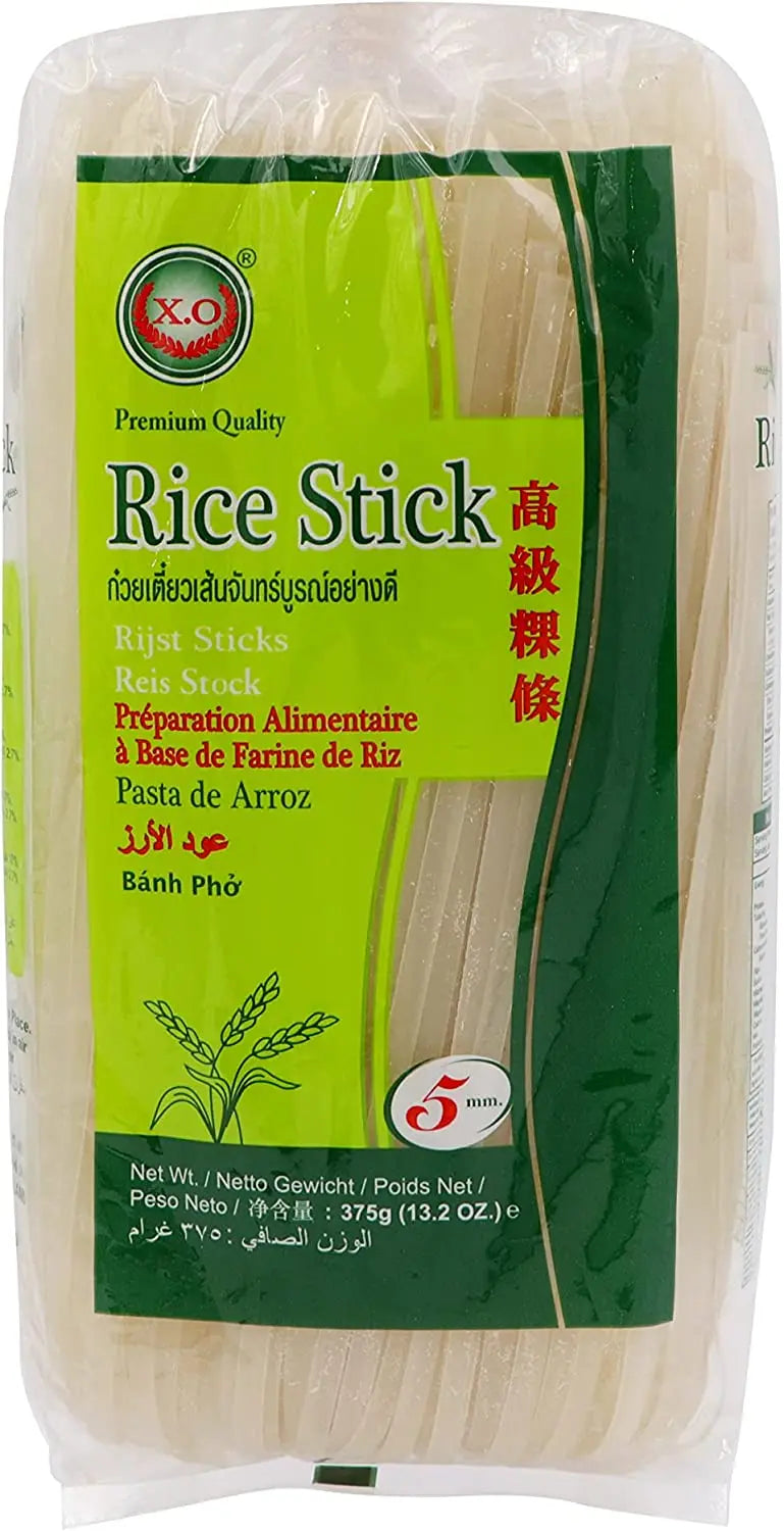 XO Rice Stick 5mm 375g