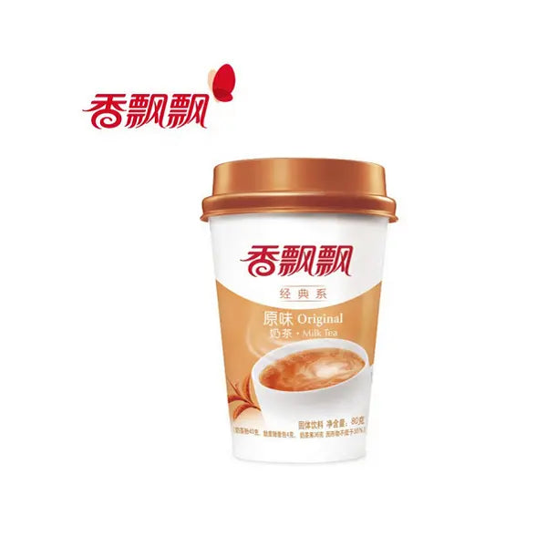XPP Milchtee Original 80g XPP