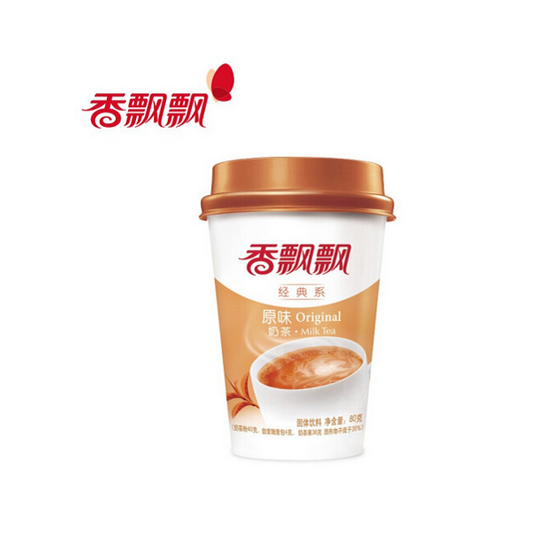 XPP Milk Tea Original 80g