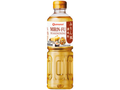 YAMAMORI Mirin Würzmittel 500ml