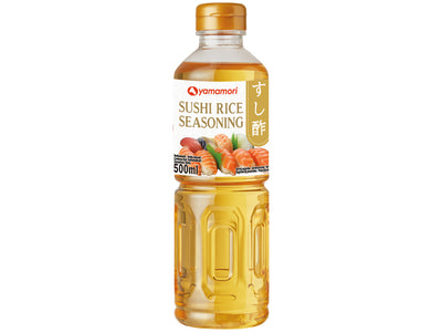 YAMAMORI Sushi-Würzessig 500ml