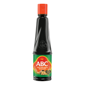 ABC Sojasauce Salzig 600ml