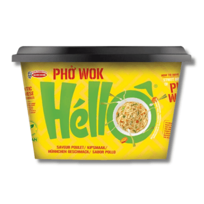 ACECOOK HELLO 河粉炒鸡肉 76克