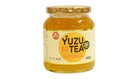 ALLGROO Yuzu Tee 400g Bild 1