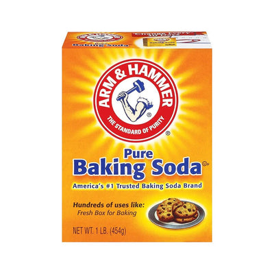 ARM & HAMMER Baking Soda 454g