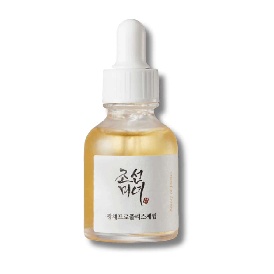 BEAUTY OF JOSEON Glow Serum Propolis + Niacinamid 30 ml - MAOMAO