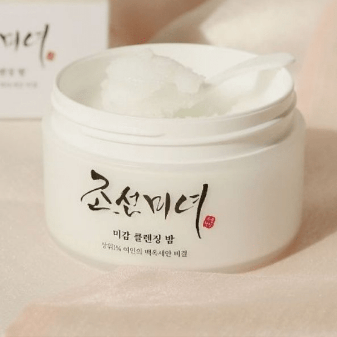 BEAUTY OF JOSEON Strahlender Reinigungsbalsam 100 ml - MAOMAO