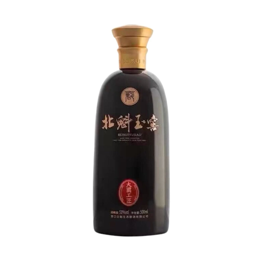 BEIKUI YUJIAO (53% Alc.) 500ml - MAOMAO