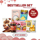 MAOMAO Bestseller Favorites Set Bild 2