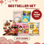 MAOMAO Bestseller Favorites Set Bild 1
