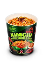 必品阁泡菜味方便面杯面 98克 Bild 2