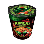 必品阁泡菜味方便面杯面 98克 Bild 1