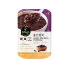 BIBIGO Sweet Red Bean Porridge 280g Bild 1