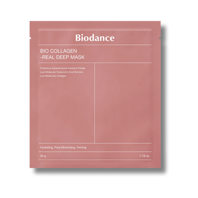 BIODANCE 生物胶原蛋白深层面膜 30 毫升