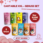 Cantabile XXL Indulgence Set Bild 1