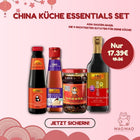 China Küche Essentials Set Bild 1