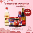 Chinese Sauce Set Bild 1