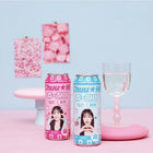 CHUU-HI Lychee (5% Alc.) 500ml (DISPOSABLE) Bild 2