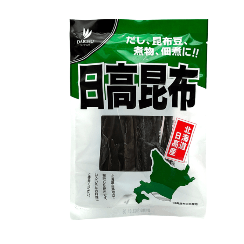 DAICHU Hidaka Kombu 30g