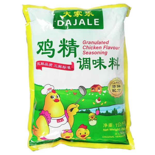DAJALE Granuliertes Gewürz Hähnchengeschmack 1kg