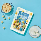 EATS ON SEVENTEEN Snack Pop Camembert Cheese 50g Bild 2