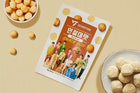 EATS ON SEVENTEEN Snack Pop Injeolmi (koreanischer Reiskuchen) 50g Bild 2