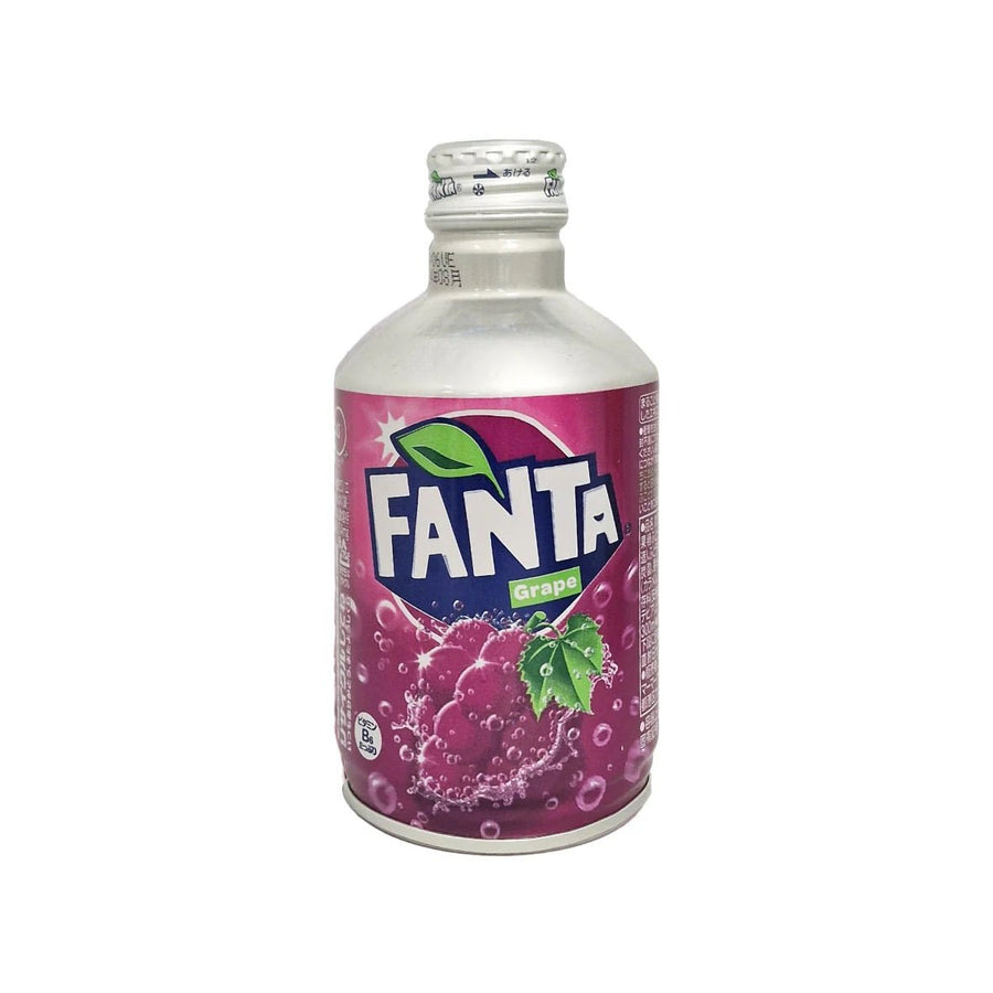 FANTA Traube 300ml - MAOMAO
