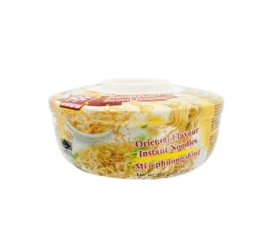FASHION FOOD 方便面碗东方 65g