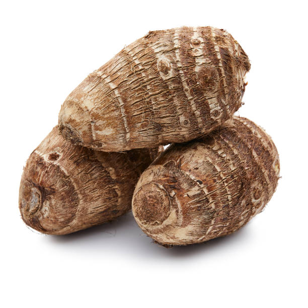 Frischer Eddoes ca. 500g