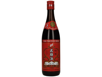 GOLDEN TURTLE Reiswein (14% Alc.) 260ml