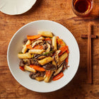宫廷炒年糕套餐（韩式炒年糕） Bild 2