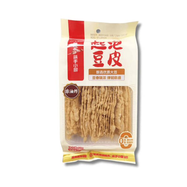 HAIDILAO Aufgeblasene Tofuhaut 50 g - MAOMAO