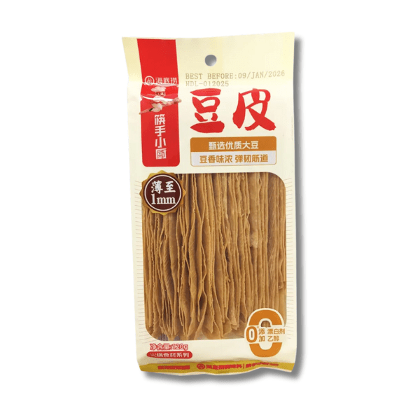 HAIDILAO Tofuhaut 120 g - MAOMAO