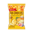 HAITAI Honey Butter Potato Chips 60g Bild 1