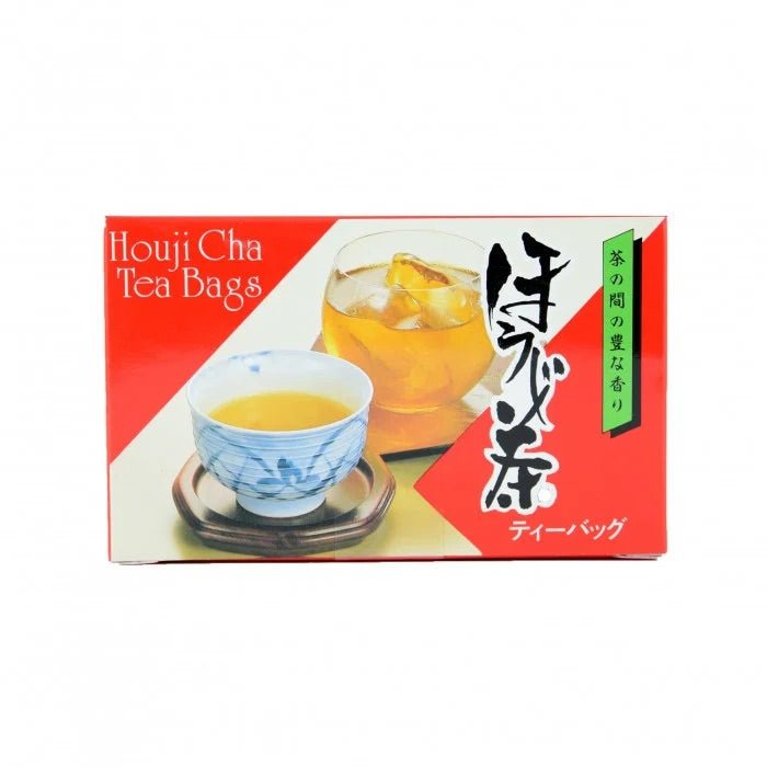 HAMASA YUKI Houji Cha Teebeutel 40g (20x2g)