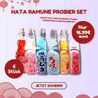 HATA RAMUNE Tasting Set Bild 1